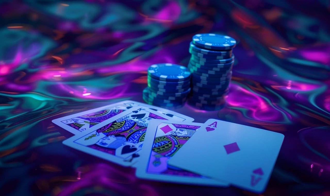 Studio live dealer kiosgame menampilkan dealer profesional dan kamera multi-sudut HD