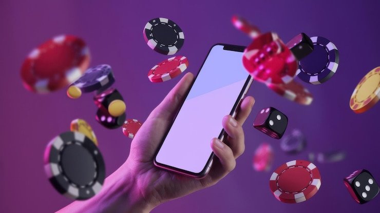 Fitur live dealer kiosgame dengan studio multi-kamera dan dealer profesional